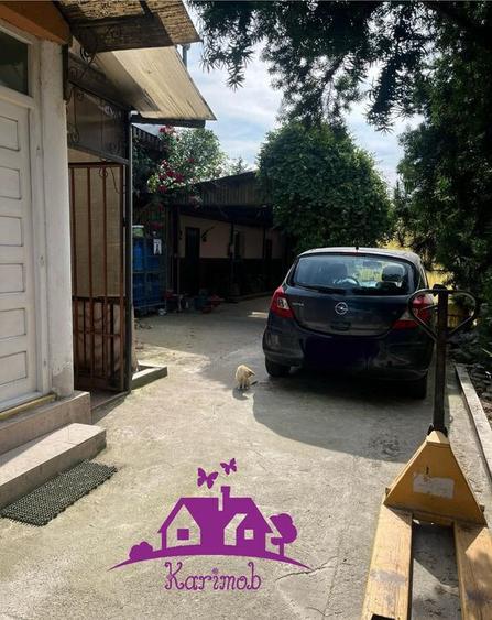 Casa in localitatea Nojorid - 16