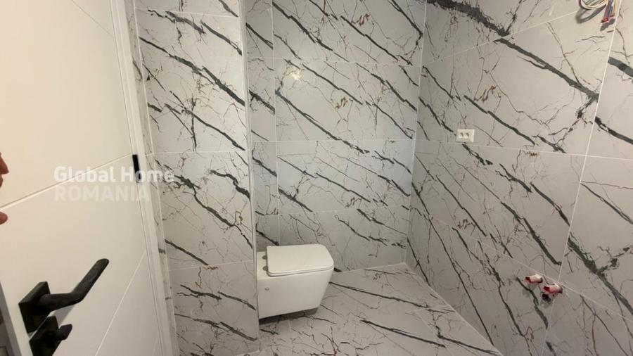 Apartament 3 camere 85MP | Terase 180MP | 2 Locuri de parcare | Bloc 2025 - 9