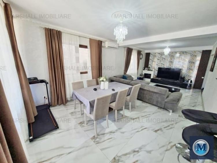 Vila cu 4 camere de vanzare in Strejnicu, 149.18 mp #16375 - 4