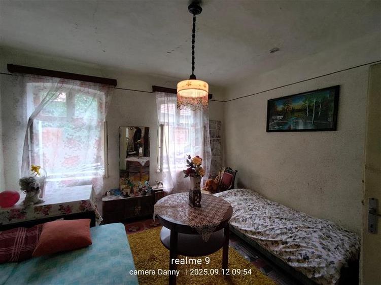 Resita Casa Zona Profi Muncitoresc - 4