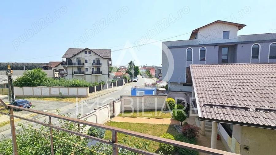 Garsoniera zona centrala, strada Bicaz - 3