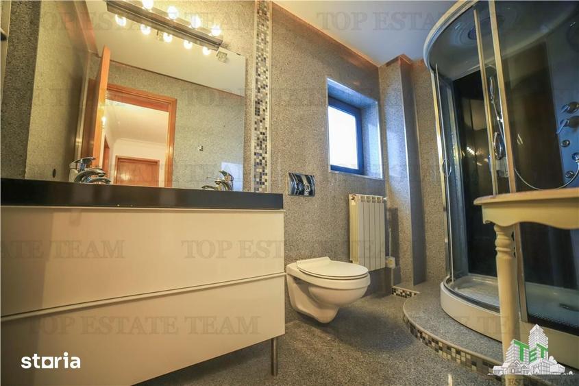 Vila pretabila rezidentaoffice Iancu Nicolae | Bulevard - 6