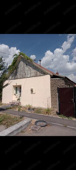 Casa de vanzare la 20km de Oradea - 1