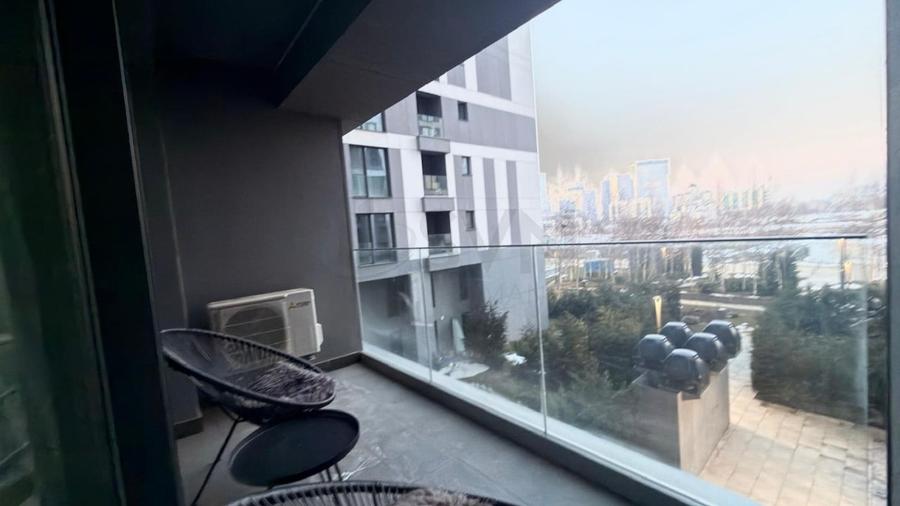 REA1028073 Apartament 3 camere I Aviatiei - Pipera I Cloud 9 I 2 Parcari I De in - 12