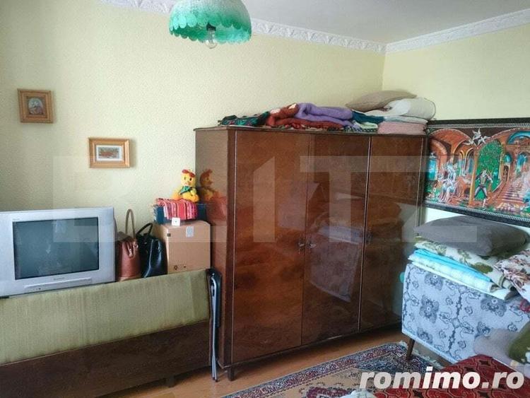 Apartament 2 camere semidecomandat, zona Piata Mica, Radauti - 5