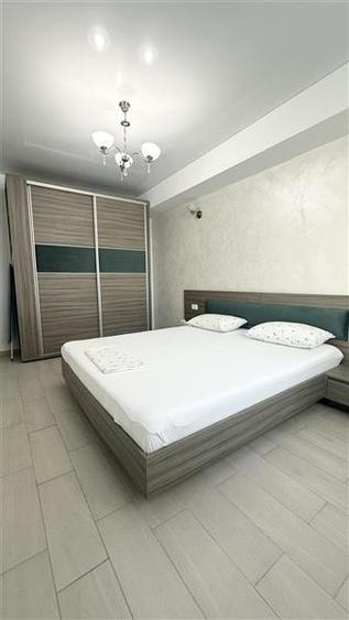 Apartament cu 2 camere cu vedere superba la lac – Astoria Lake, Mamaia Nord - 9