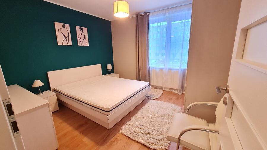 Apartament cu 2 camere, Tractoru - 1