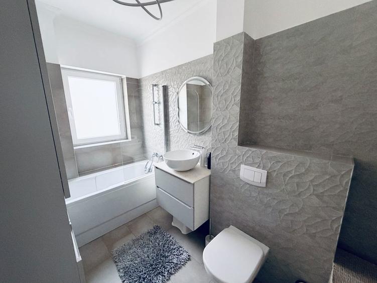 Apartament 3 camere premium - Prima inchiriere Baneasa, Sisesti - 6