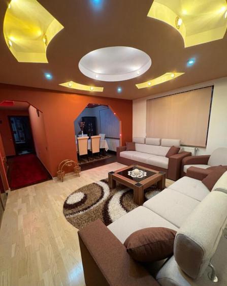 Apartament 4 camere decomandat, 77 mp, etaj 2, Loc Parcare , - 10