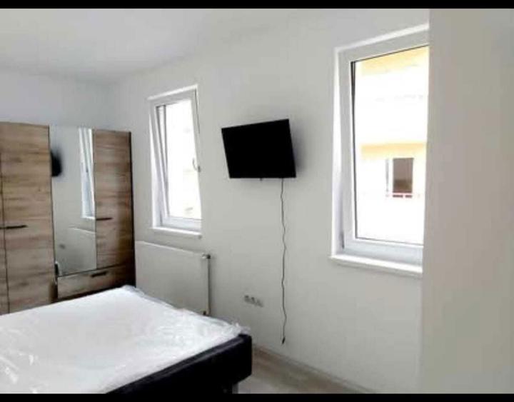 Vand apartament central Floresti - 6