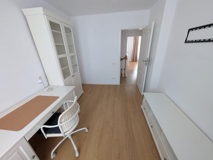 Duplex 4camere 114mp | 0 comision | Corbeanca Park | Mobilat si Utilat - 28