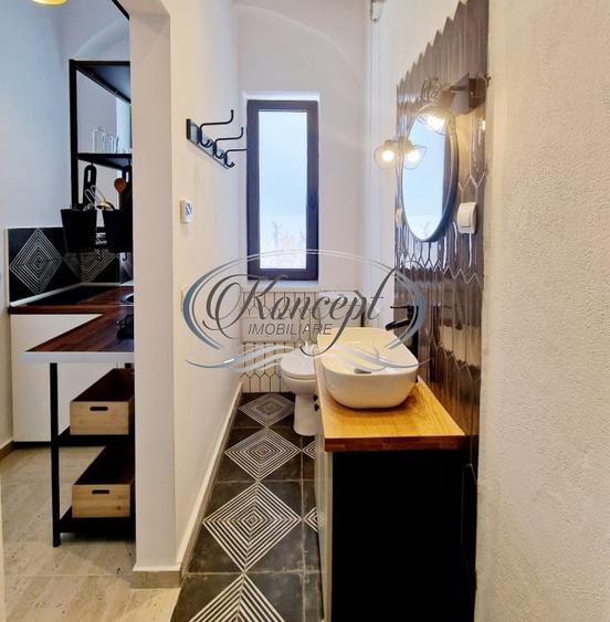Apartament compact si luminos in zona UMF - 5