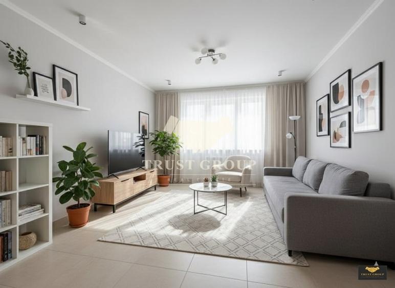 Apartament 3 camere Victoriei | Imobil 1978 | 4 minute de metrou - 1