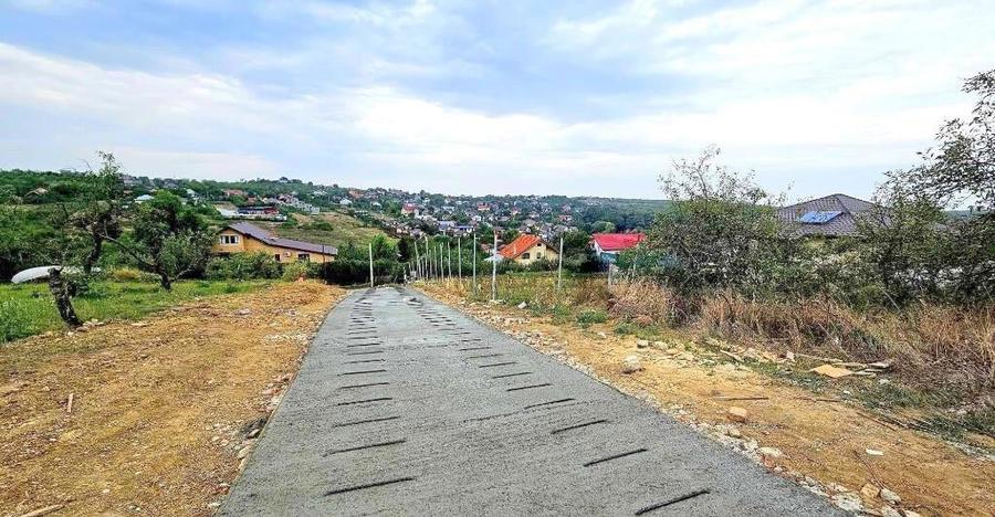 Teren intravilan , Bucium Barnova - 5