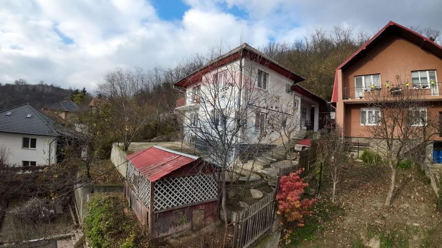 Casa / Vila cu 5 camere de vanzare in zona Exterior Sud - 2