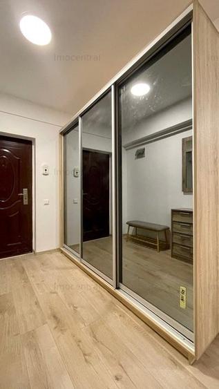 apartament 1 cam, nou, central, zona Sigma, terasa, direct proprietar - 6