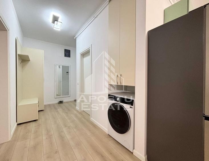 Apartament cu 2 camere, Aradului ,Parcare Inclusa, Prima Inchiriere - 6