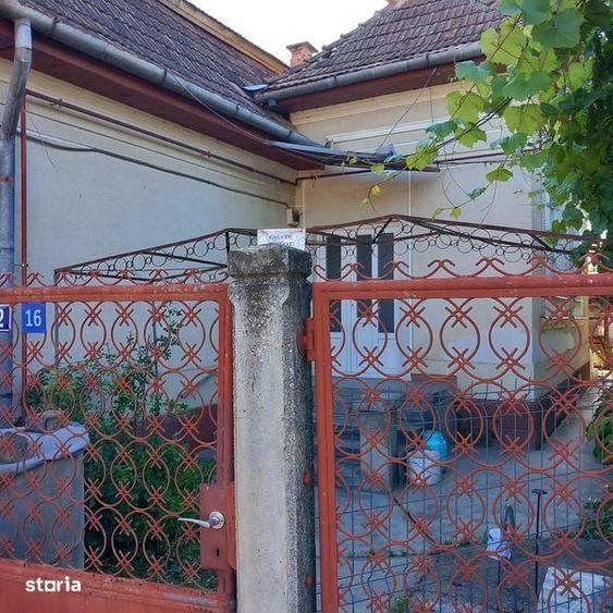 Vand casa duplex Viisoara - 1