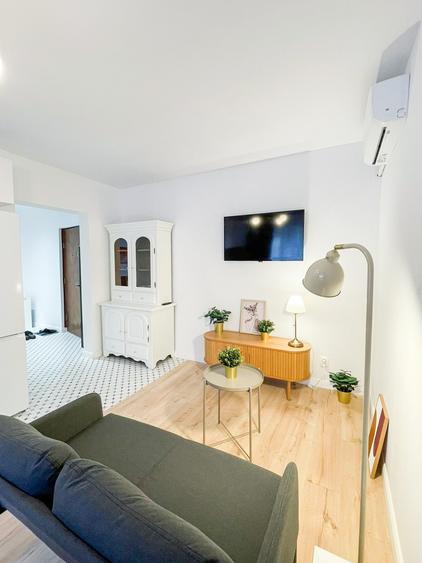 Apartament cu 3 camere de inchiriat Calea Mosilor / Obor - 4