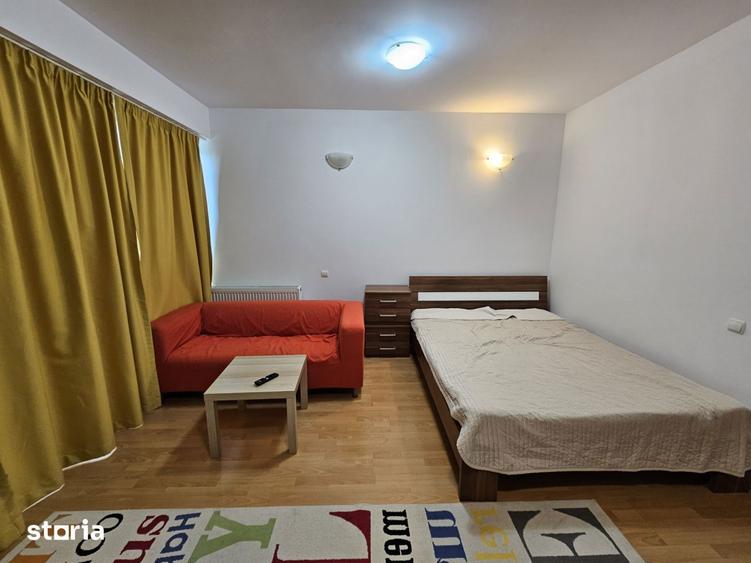 Vanzare garsoniera langa IOR si Metrou Titan 40 mp - 17
