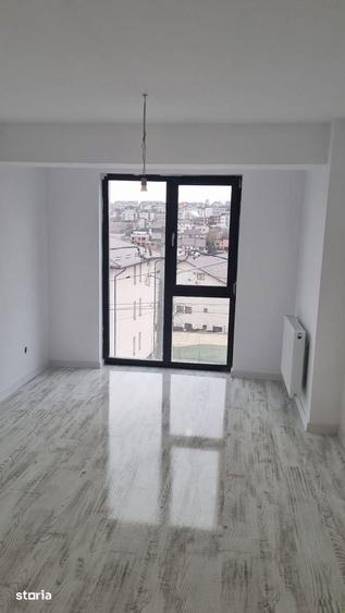 Apartament cu 2 camere - Str Manastirii, Hlincea - Intabulat - 4