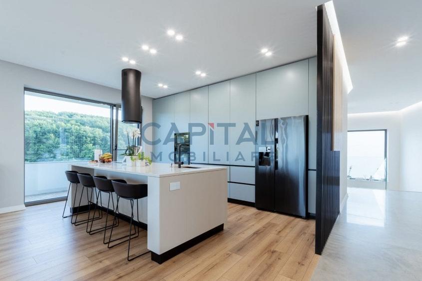 Proprietate fabuloasa | 2900mp teren | Valea Capriorii - 9