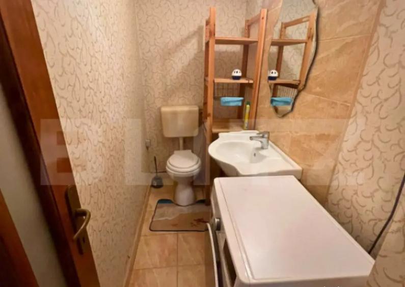 Apartament 3 camere, decomandate | Gruia | Etaj 1 | Loca?ie - 2