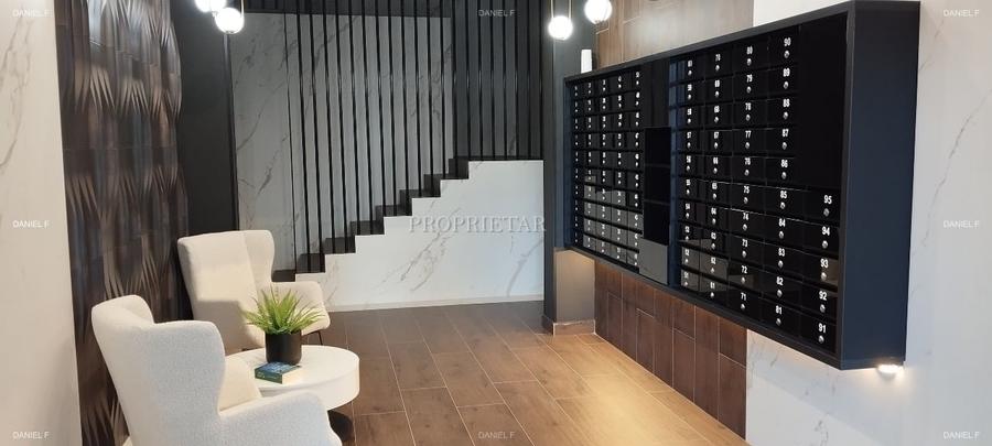 City of Mara Avenue / 2 camere-Ansablu Nou / Central - 13