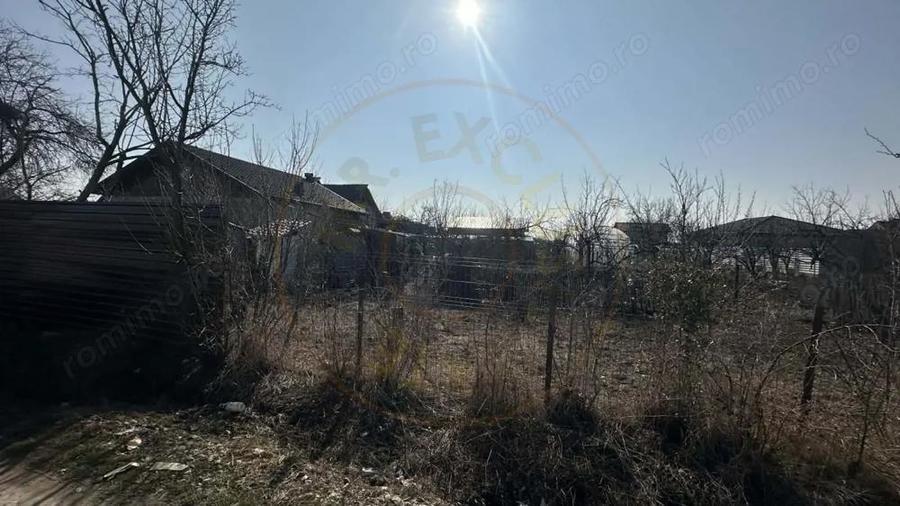 Teren 800 mp intravilan str. Olteni, Mosoaia, Arges - 2