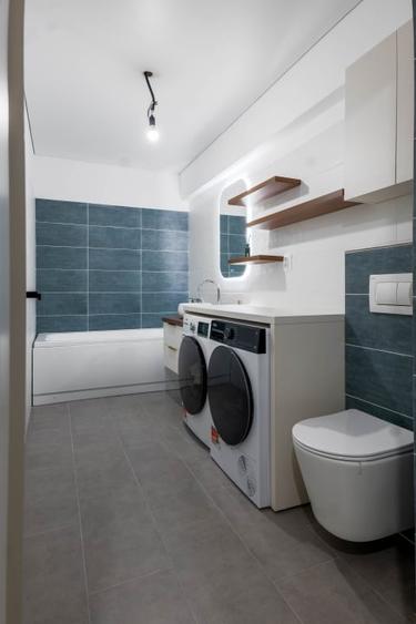 APARTAMENT 3 CAMERE COPOU CARTIER NOU 0% COMISION PROMOTIE LIMITATA! - 23