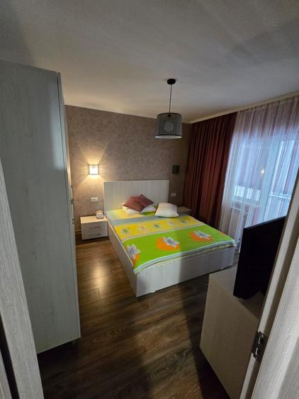 Exclusivitate - Casa de Cultura -Piata Balada - 2 camere decomandat - 10