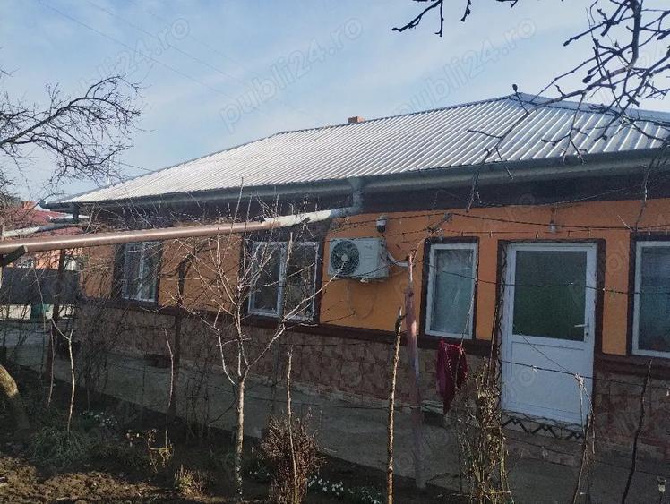 Casa de vanzare Olteni?a - 3