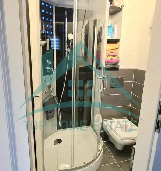 De vanzare apartament cu 4 camere pe Calea Floresti, Manastur! - 10