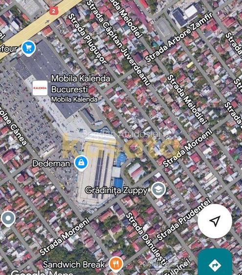 OPORTUNITATE | TEREN CASA | COLENTINA | 250MP