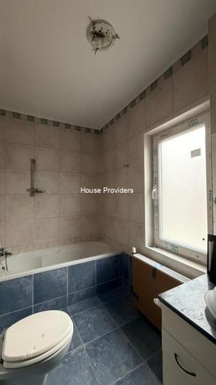 Casa|Vila 220mp Teren|Floreasca Barbu Vacarescu|Individuala|Renovata - 9