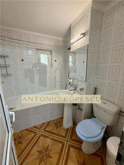 Apartament 3 camere, curte proprie, Ploiesti, zona 9 Mai. - 11