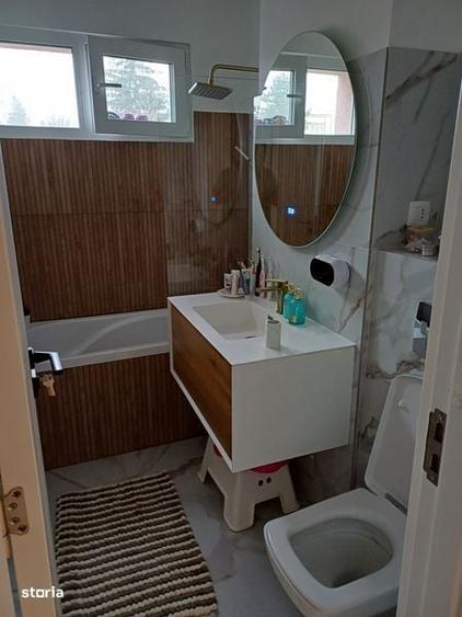 APARTAMENT 3 CAMERE cu living open SPACE. Este situat pe strada Neptun - 3