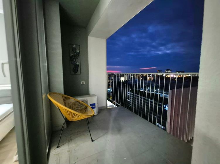 La ISHO-cel mai nou si renumit bloc central-siguranta si tot confortul asigurat - 9