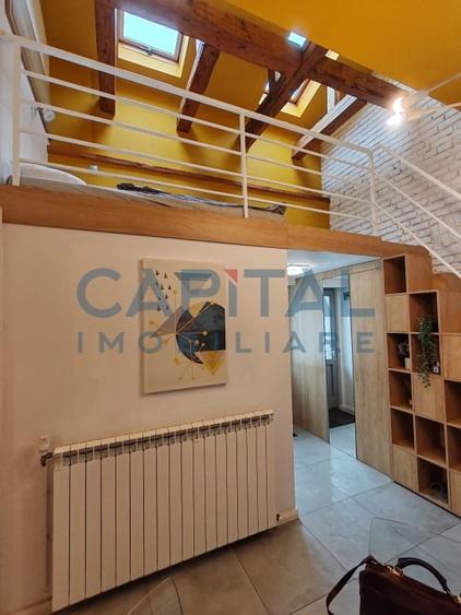 Comision 0!Vanzare apartament la casa cu parcare Central . - 4