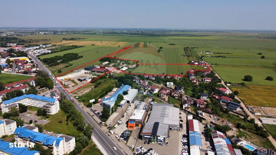 Teren 73,351mp plus Constructii Focsani / Calea Munteniei - 7