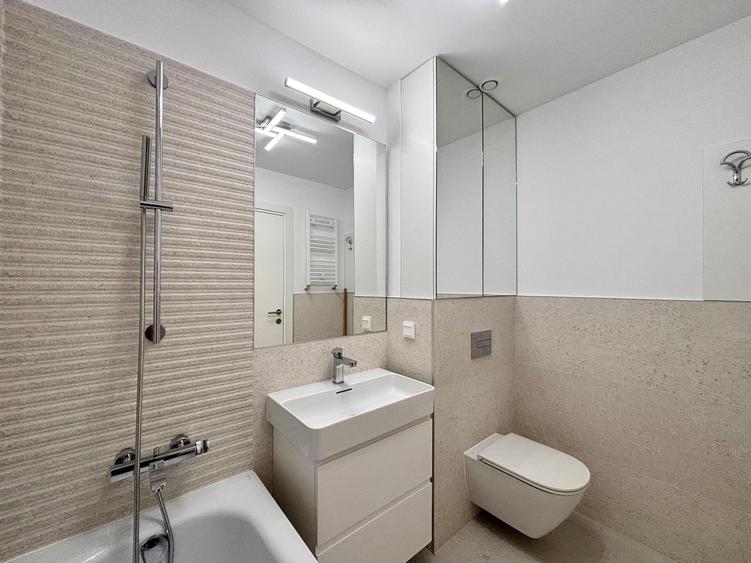 Apartament cu 2 camere de inchiriat / UPsite - 9