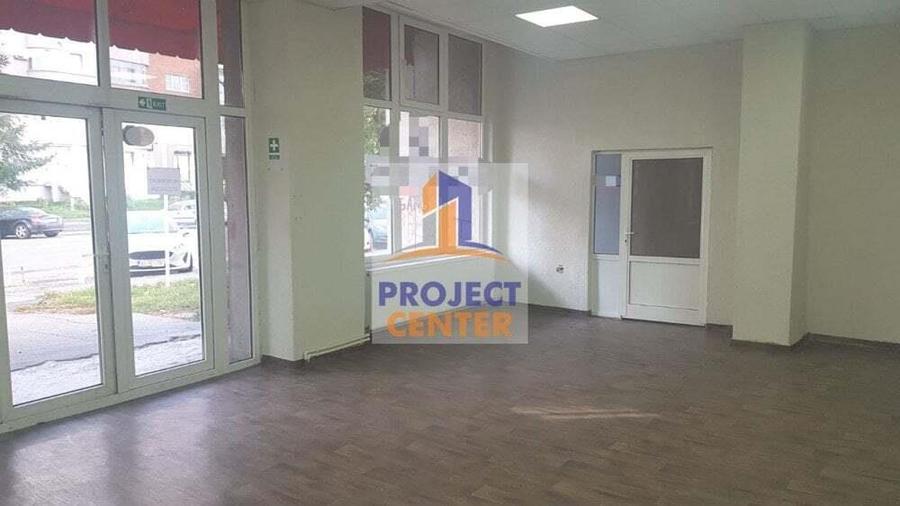 Spatiu comercial Fratii Golesti - 2