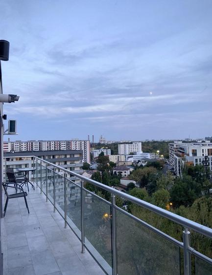 Apartament 2 camere Lux situat in Complexul Zen Apartments - 3