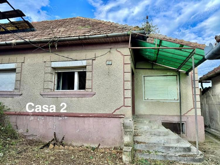 Casa de vanzare la Sebis judet arad - 9