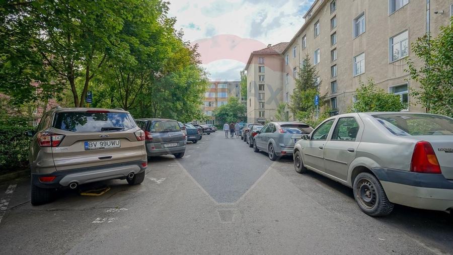Apartament cu 2 camere de vânzare în zona Astra - 21
