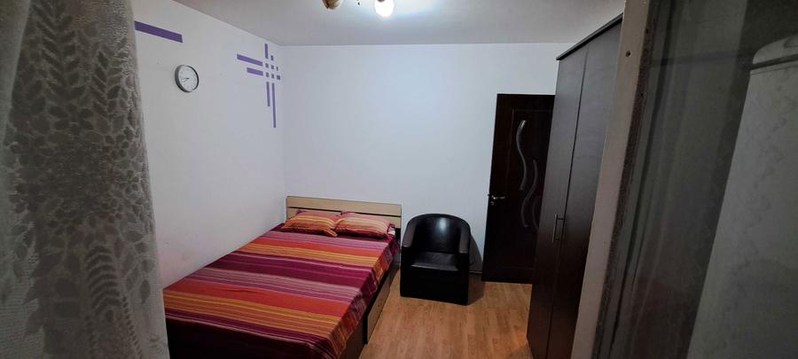Apartament 2 camere Sos.Salaj - 5