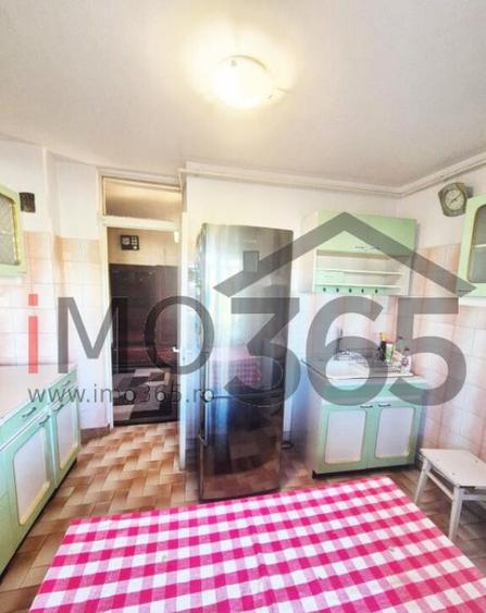 Ap.3 Camere Et.3 Exercitiu langa Scoala 2 stradal - 5