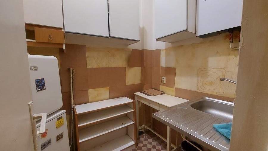 Vanzare garsoniera-UNIVERSITATE-BATISTEI - 7