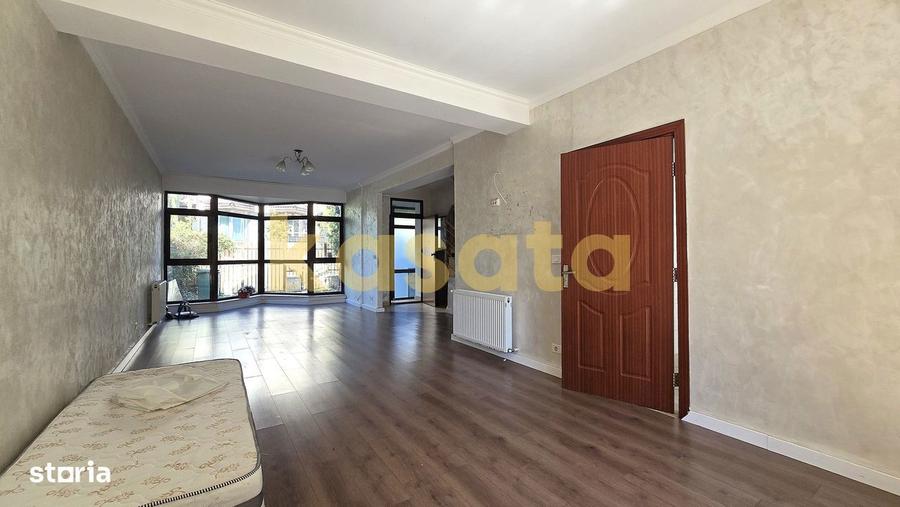 OPORTUNITATE | VILA SISESTI BANEASA | 6 CAMERE | CURTE - 4