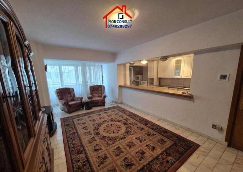 Ultracentral, apartament spatios, 4 camere, Cod CE 940 - 21